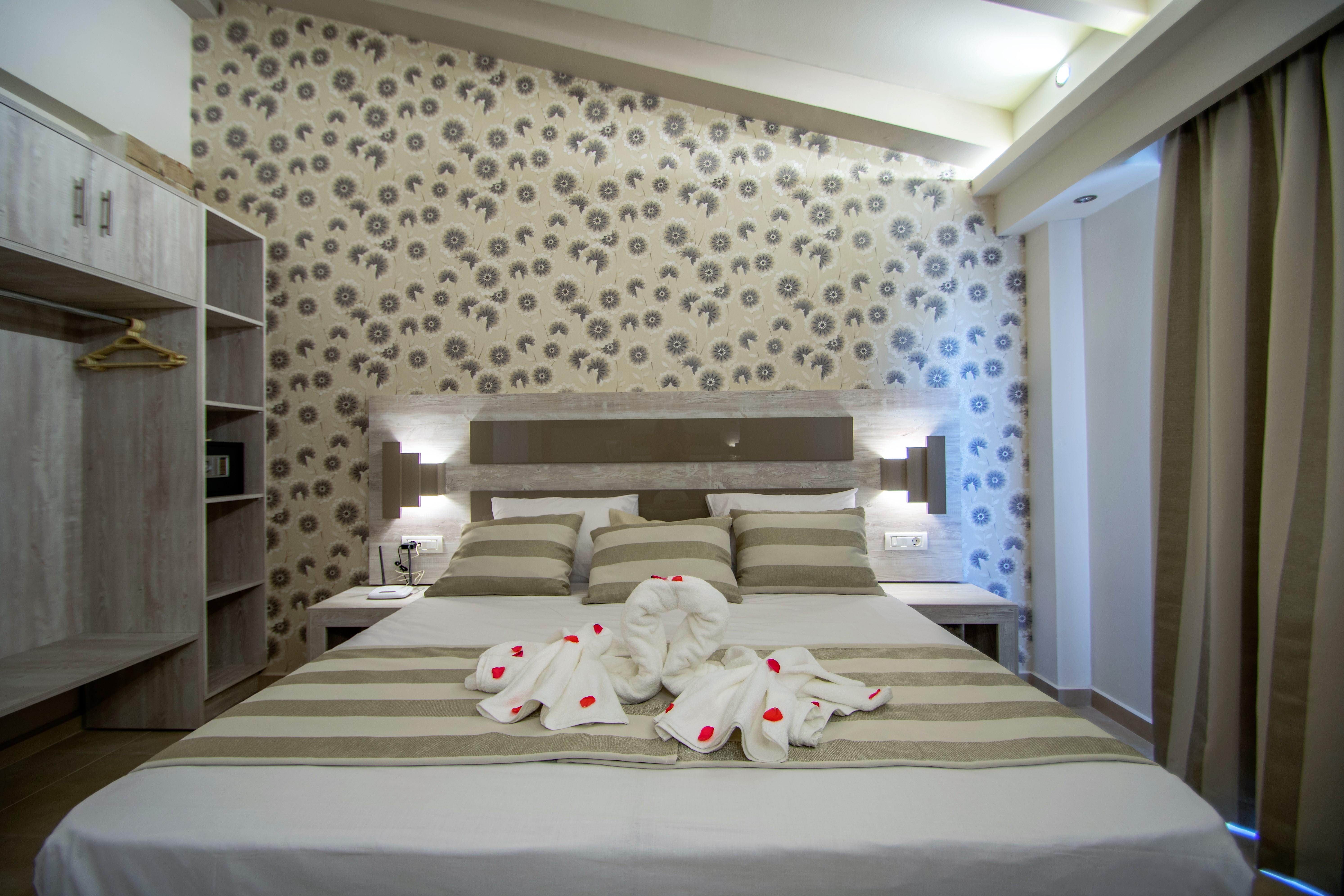 Paradise Apartahotel 3*