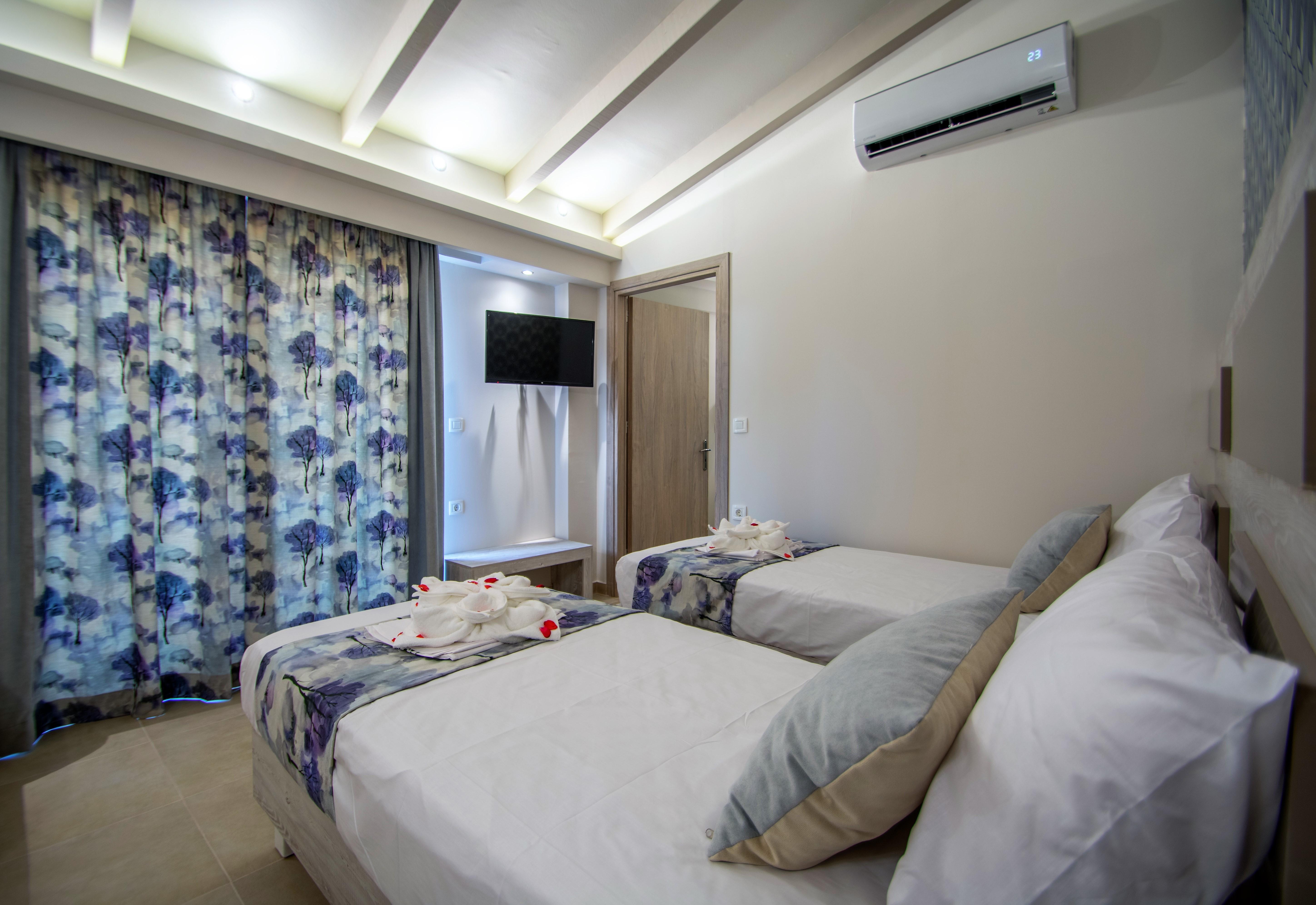 Paradise Apartahotel 3*