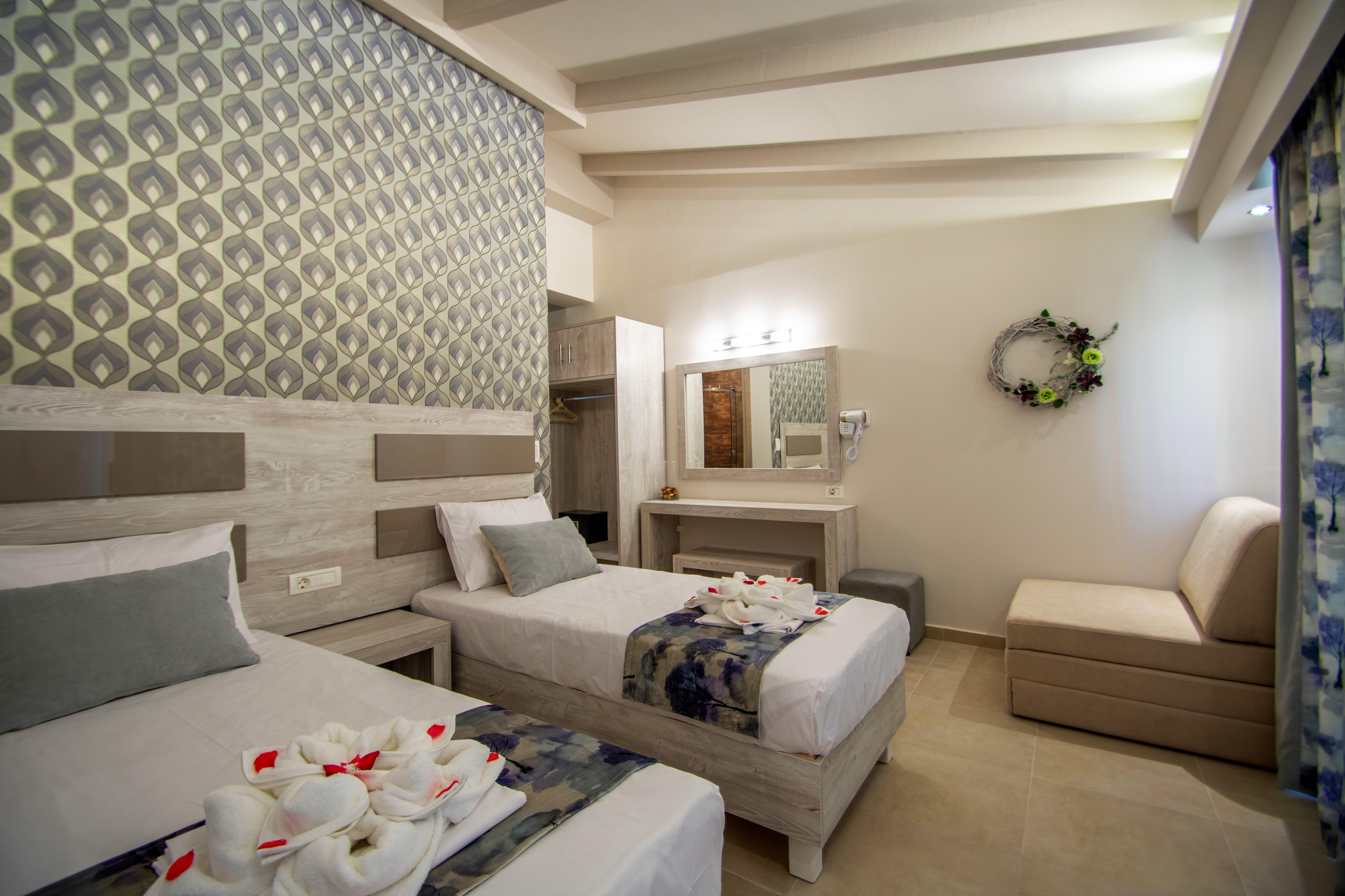 Paradise 3* Laganas