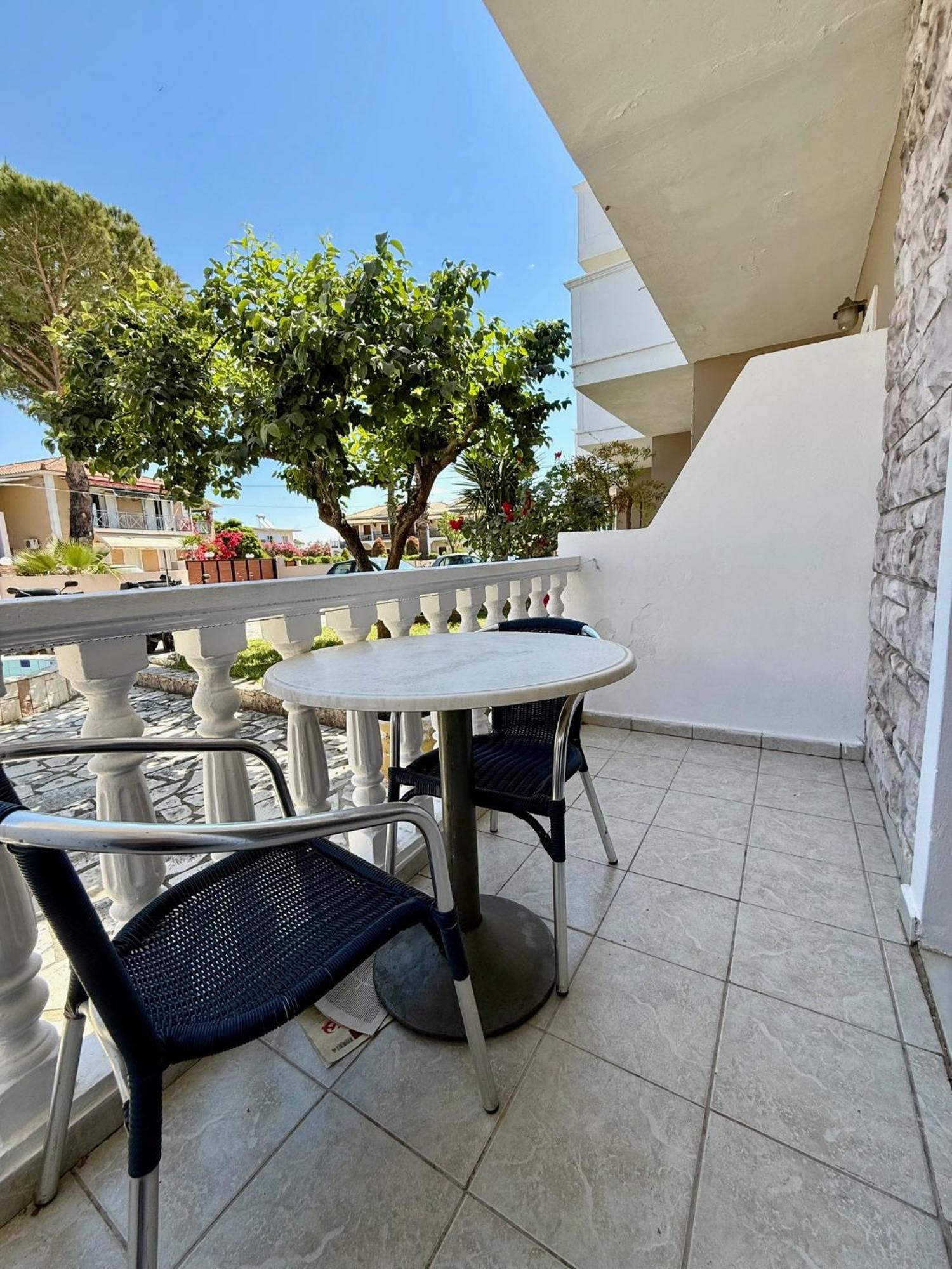 Apartahotel Paradise