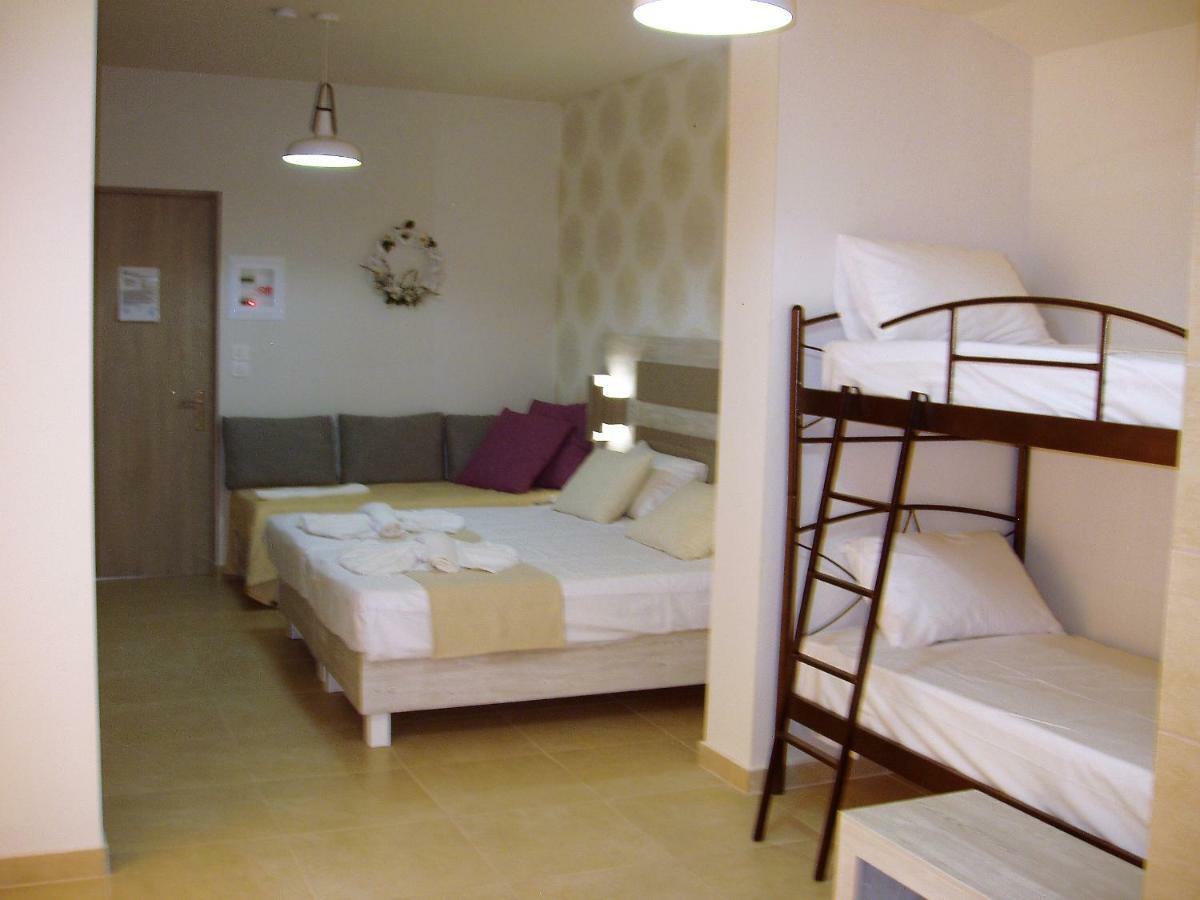 Paradise Apartahotel 3*