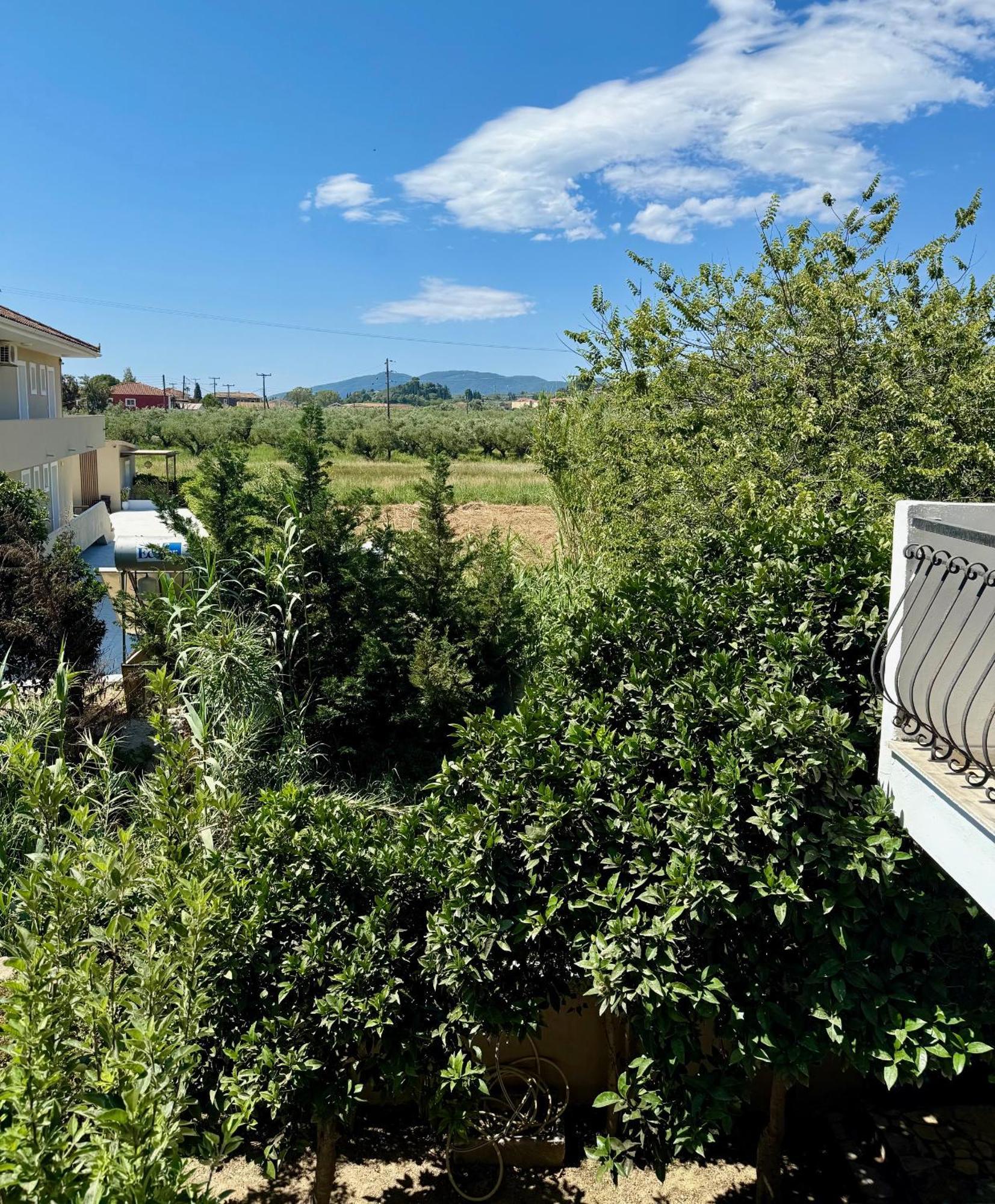 Paradise 3* Λαγανάς