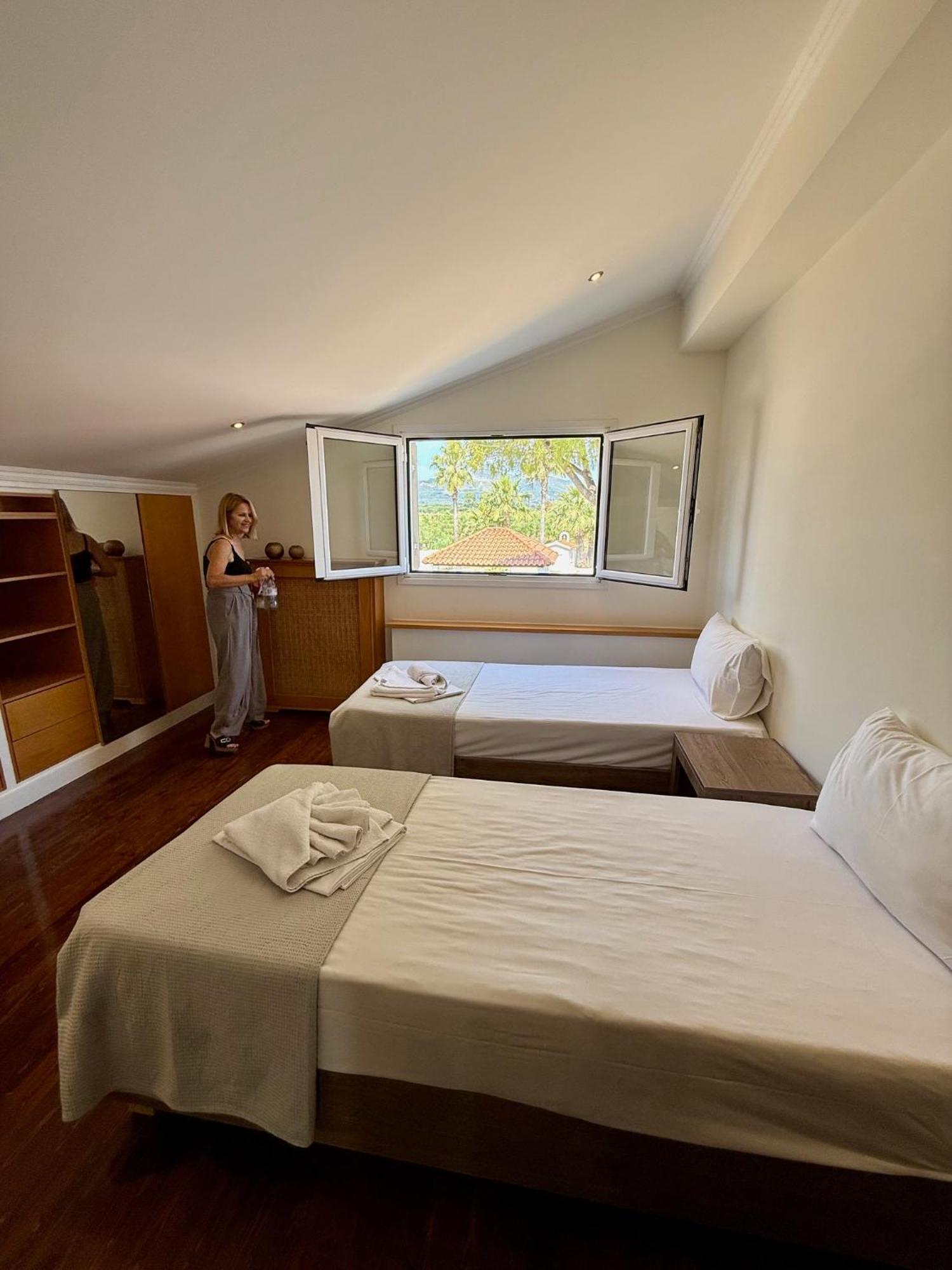 Paradise Aparthotel Laganas